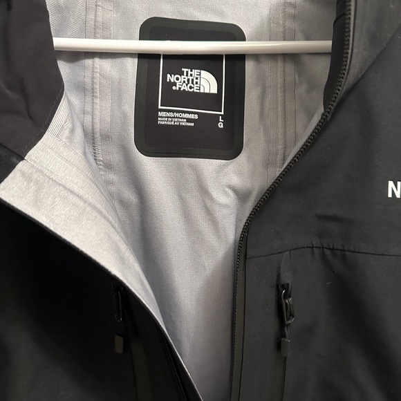 North face Ceptor jacket 2023 no tags. - Picture 4 of 4